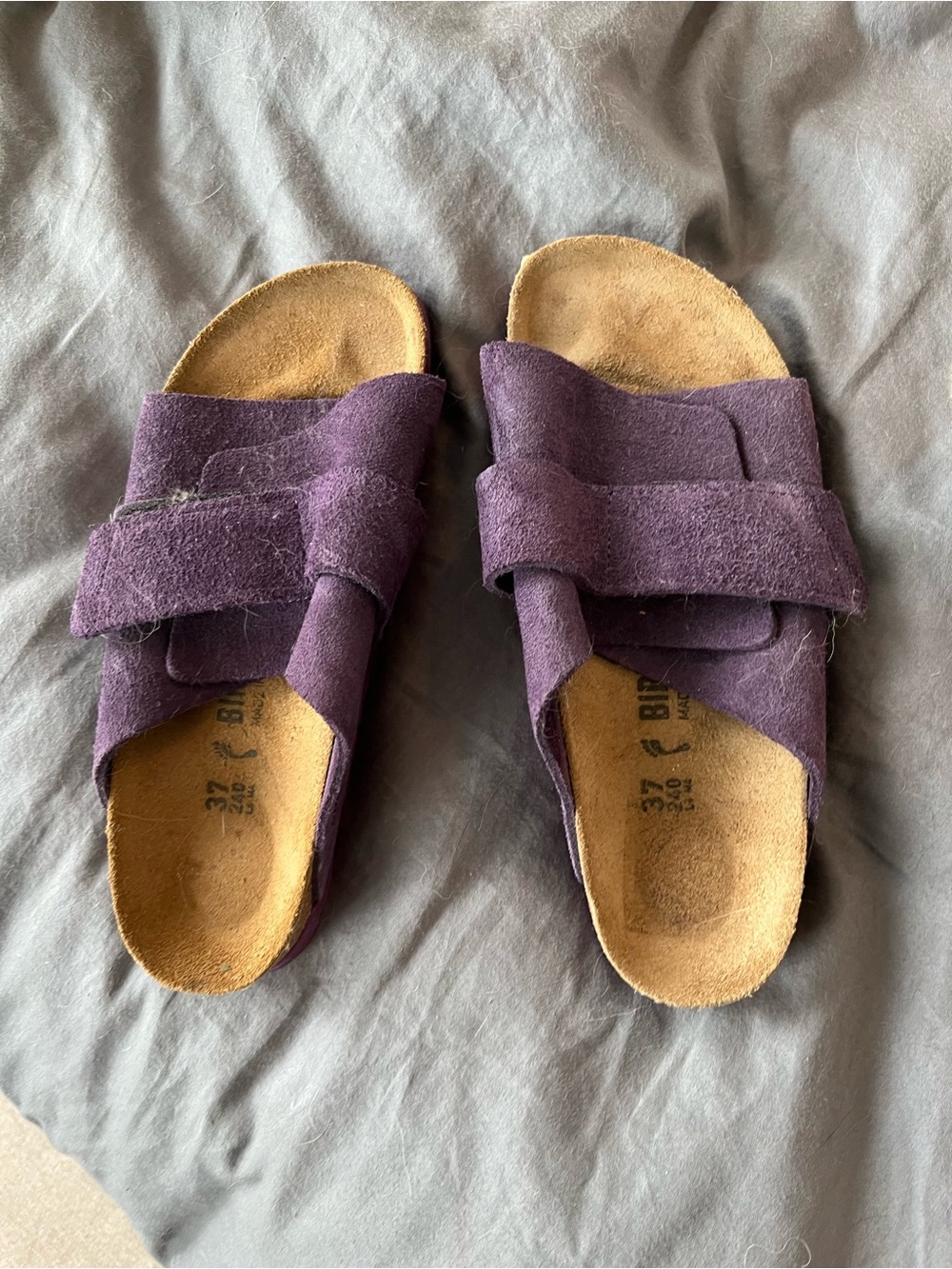 Birkenstock Kyoto